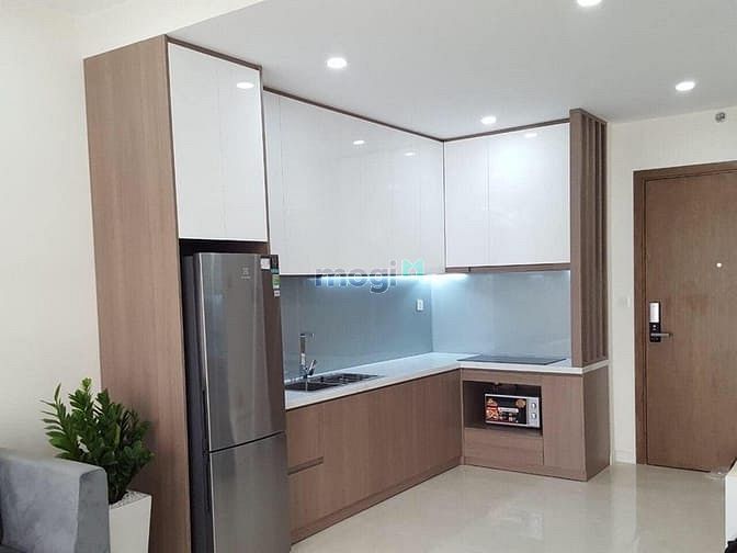 Hình ảnh Cho thuê Trang Chủ MB66.COM / Đăng Ký Tặng 66K Saigon South Residences, 2PN, 2WC, Free phí quản lý.