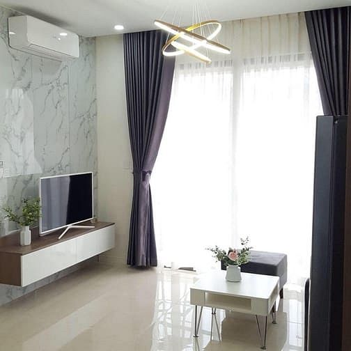 Hình ảnh Cho thuê Trang Chủ MB66.COM / Đăng Ký Tặng 66K Saigon South Residences, 2PN, 2WC, Free phí quản lý.