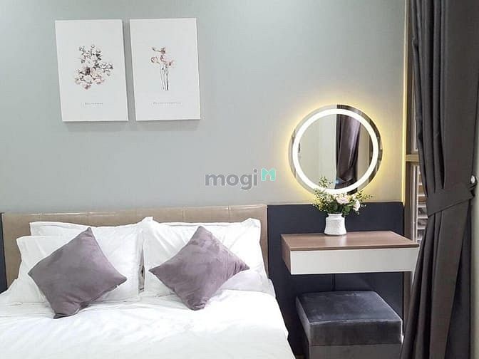 Hình ảnh Cho thuê Trang Chủ MB66.COM / Đăng Ký Tặng 66K Saigon South Residences, 2PN, 2WC, Free phí quản lý.