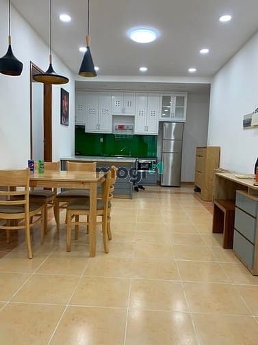 Hình ảnh -Bán Căn Hộ Cao Cấp Sky Garden 2, PHU MY HUNG , quận 7