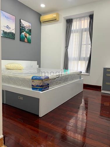 Hình ảnh -Bán Căn Hộ Cao Cấp Sky Garden 2, PHU MY HUNG , quận 7