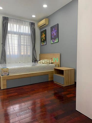 Hình ảnh -Bán Căn Hộ Cao Cấp Sky Garden 2, PHU MY HUNG , quận 7