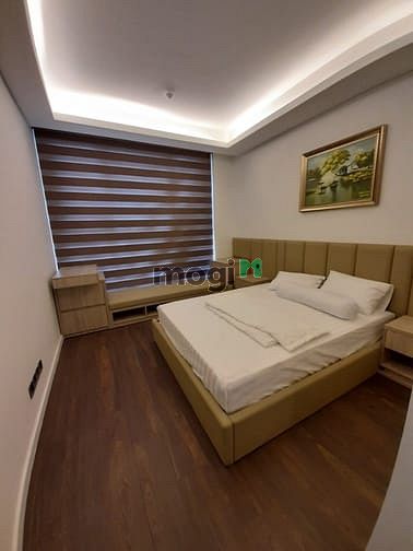 Hình ảnh Mb6623 nạp rút nhanh chóng cần cho thuê 3PN cao cấp tại Sarica, full nội thất