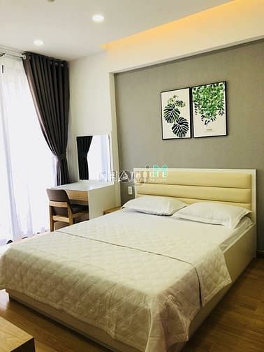 Hình ảnh ✔ Cho thuê CHCC RIVER GATE 75m 2pn 2wc - Nội thất đầy đủ