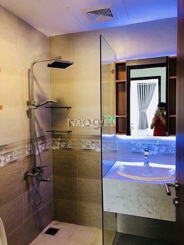 Hình ảnh ✔ Cho thuê CHCC RIVER GATE 75m 2pn 2wc - Nội thất đầy đủ