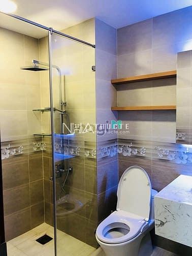 Hình ảnh ✔ Cho thuê CHCC RIVER GATE 75m 2pn 2wc - Nội thất đầy đủ