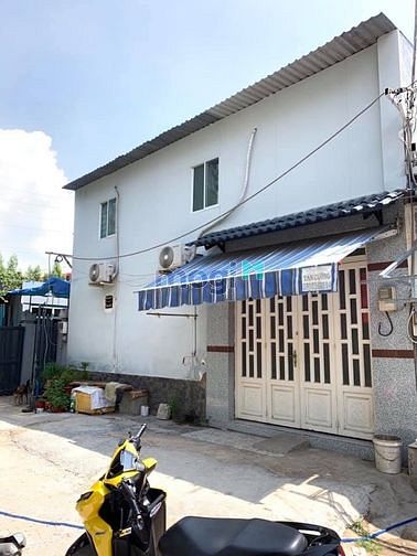 Hình ảnh Nhà 1 lầu đẹp DT khủng, Tam Bình Thủ Đức, Chỉ 1 Tỷ