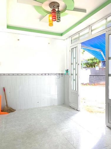 Hình ảnh Nhà 1 lầu đẹp DT khủng, Tam Bình Thủ Đức, Chỉ 1 Tỷ