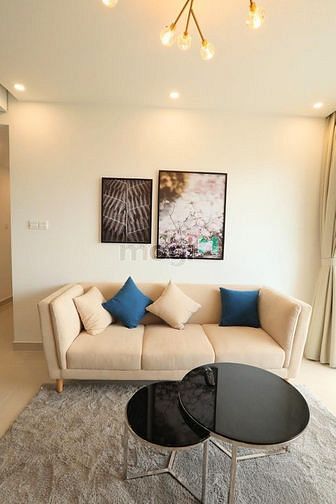 Hình ảnh Apartment 3 bedroom in The Sun Avenue - best price