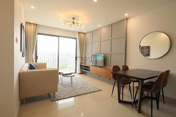 Hình ảnh Apartment 3 bedroom in The Sun Avenue - best price