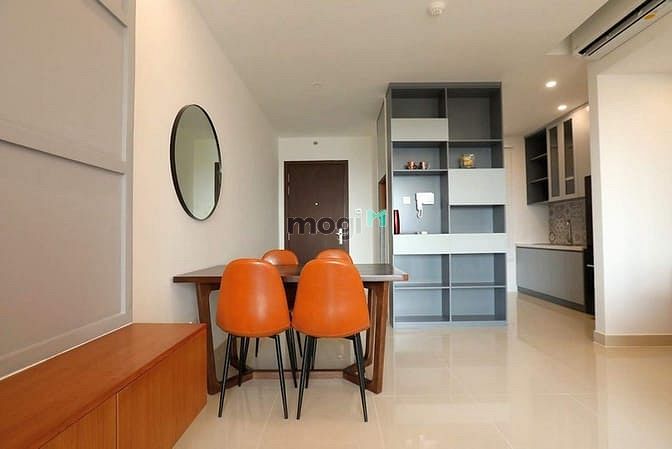 Hình ảnh Apartment 3 bedroom in The Sun Avenue - best price
