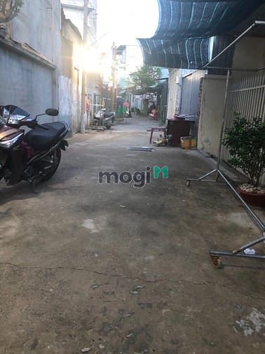 Hình ảnh Bán Đất Tặng NHà 57m2 đường số 2 , tam bình , thủ đức