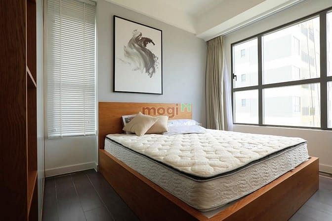 Hình ảnh Apartment 3 bedroom in The Sun Avenue - best price