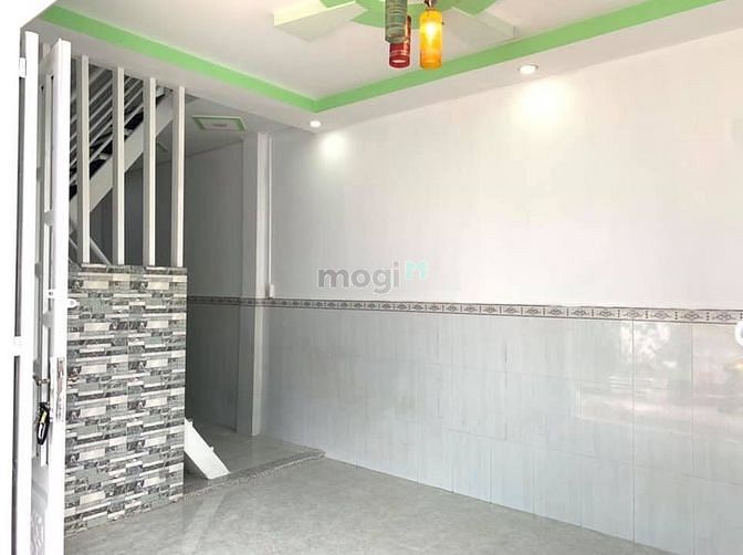 Hình ảnh Nhà 1 lầu đẹp DT khủng, Tam Bình Thủ Đức, Chỉ 1 Tỷ