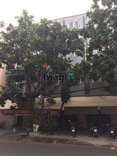 Hình ảnh Bán đất Mặt tiền kinh doanh đường số 49 giá 7,5 tỷ