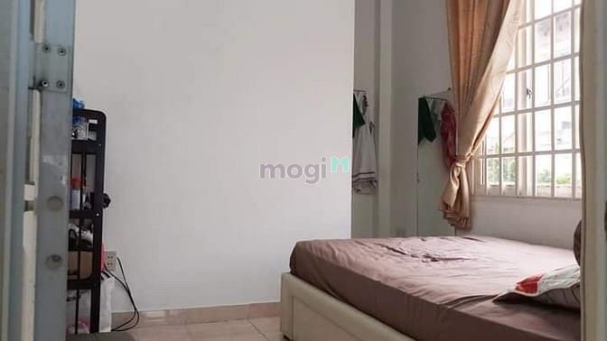 Hình ảnh Cho thuê nhà 190/9 Cộng Hoà Phường  12 Quận  Tân bình. Hẻm Xe Tải