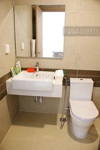 Hình ảnh ✔ Cần bán CHCC RIVER GATE 34m OF 1wc - Nội thất đầy đủ