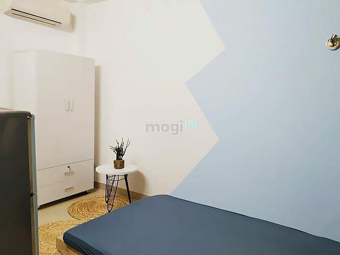 Hình ảnh Phòng Nội Thất Q3, Chợ Tân Định, Cầu Kiệu