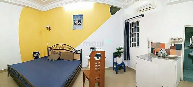 Hình ảnh Phòng Nội Thất Q3, Chợ Tân Định, Cầu Kiệu