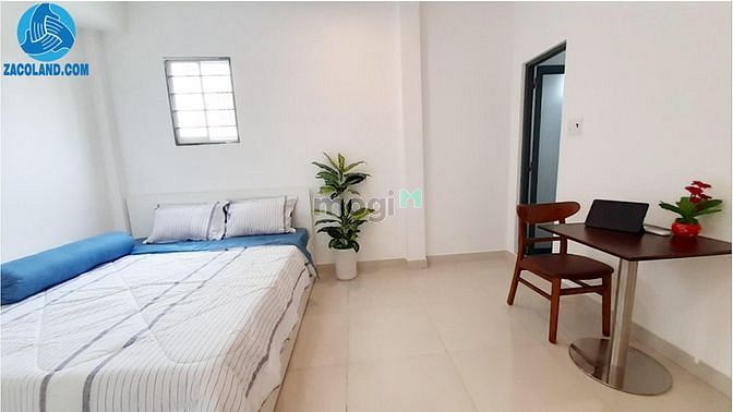 Hình ảnh 🌴Phòng SIÊU CẤP full nội thất NGUYỄN THIỆN THUẬT, an ninh, sạch đẹp🌴