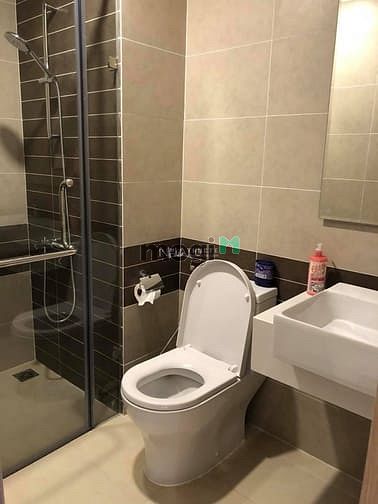 Hình ảnh ✔ Cho thuê CHCC RIVER GATE 29m OF 1wc - Nội thất đầy đủ