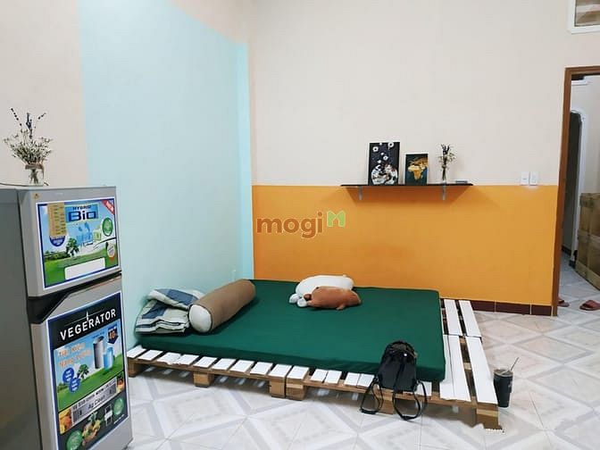 Hình ảnh Phòng Ban Công CMT8 Cv Lê Thị Riêng