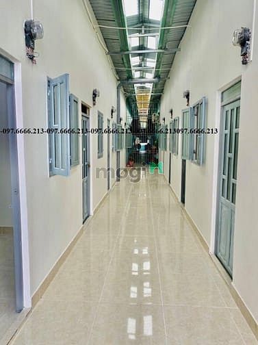 Hình ảnh Làm ăn khó khăn bán gấp Dãy Trọ 14 phòng, thu nhập hơn 20 triệu/tháng