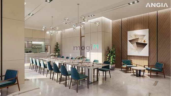 Hình ảnh Mb6623 nạp rút nhanh chóng WestGate - đối diện UBND Bình Chánh - Chỉ 1 tỷ căn 3PN-2WC
