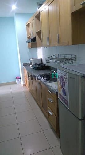 Hình ảnh Căn Hộ 2 Phòng Ngủ CỘNG HÒA PLAZA Tân Bình 70m2 Có Nội Thất GIÁ 11Tr