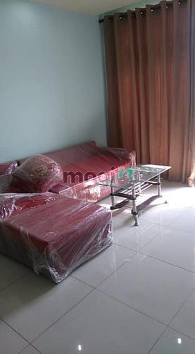 Hình ảnh Căn Hộ 2 Phòng Ngủ CỘNG HÒA PLAZA Tân Bình 70m2 Có Nội Thất GIÁ 11Tr