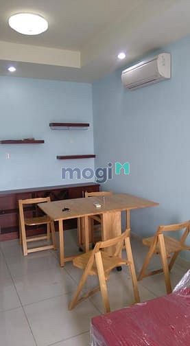 Hình ảnh Căn Hộ 2 Phòng Ngủ CỘNG HÒA PLAZA Tân Bình 70m2 Có Nội Thất GIÁ 11Tr