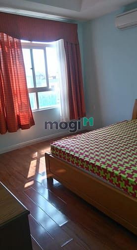 Hình ảnh Căn Hộ 2 Phòng Ngủ CỘNG HÒA PLAZA Tân Bình 70m2 Có Nội Thất GIÁ 11Tr