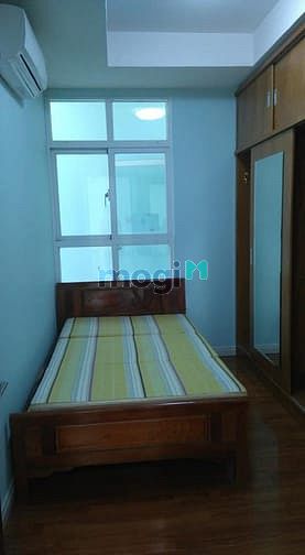Hình ảnh Căn Hộ 2 Phòng Ngủ CỘNG HÒA PLAZA Tân Bình 70m2 Có Nội Thất GIÁ 11Tr