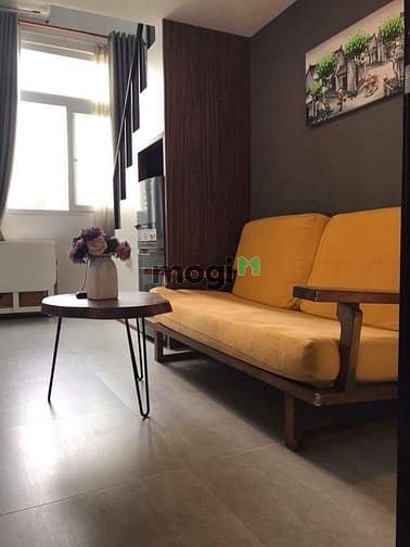 Hình ảnh 💥Cho thê CHDV siêu đẹp, Full nội thất,  Ngay Lý Phục Man, Quận 7!!!