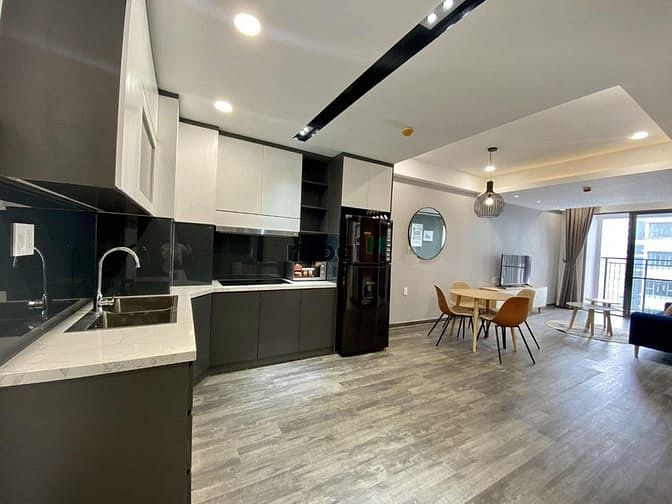 Hình ảnh - Cho thuê Saigon South Residence, Free Phí quản lý, Free gửi xe ô tô