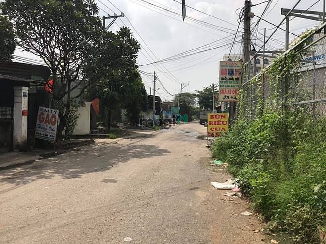 Hình ảnh Lô đất tuyệt phẩm 225m2, ngang gần 10m giá chỉ 6.5 tỷ TL.