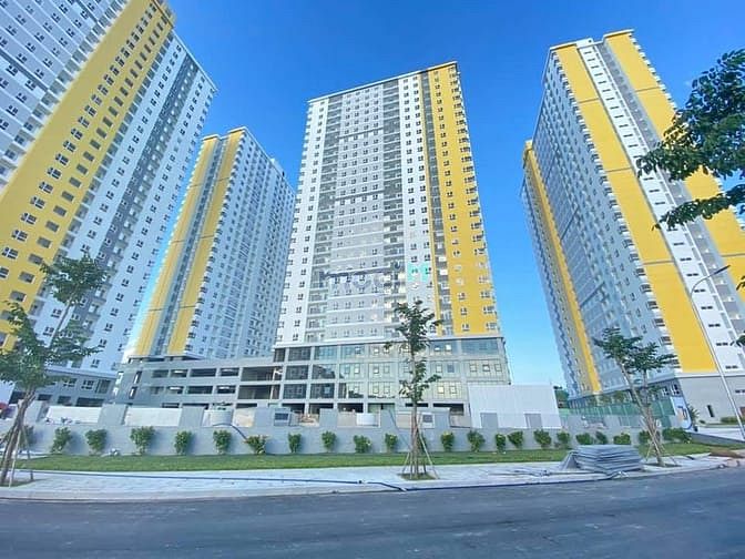 Hình ảnh Bán Biệt thự mặt tiền Võ Văn Kiệt Quận 8