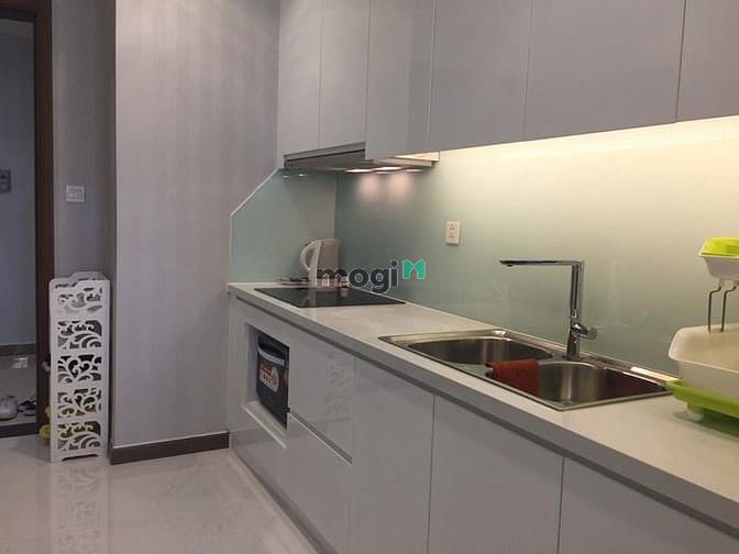 Hình ảnh Chung cư Phúc Yên 95m² 2PN nhà đẹp mát full nt, Giá:11tr/th