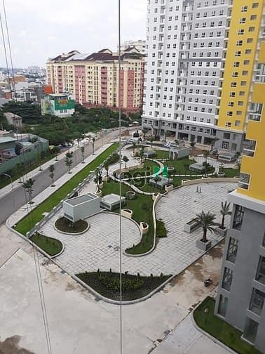 Hình ảnh Bán Biệt thự mặt tiền Võ Văn Kiệt Quận 8