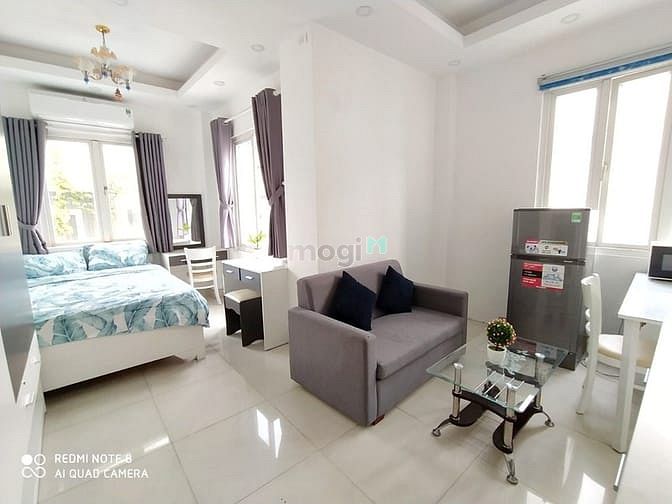 Hình ảnh 🍃Căn Hộ CITYVIEW 35m2 ngay CoopMart Trường Sa 🍃