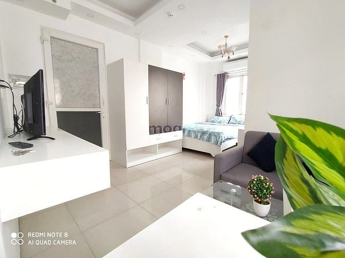 Hình ảnh 🍃Căn Hộ CITYVIEW 35m2 ngay CoopMart Trường Sa 🍃
