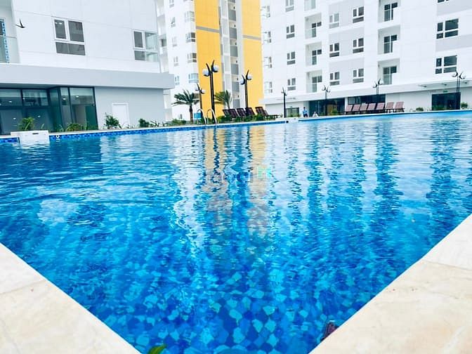 Hình ảnh Bán Biệt thự mặt tiền Võ Văn Kiệt Quận 8