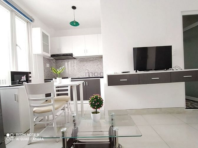 Hình ảnh 🍃Căn Hộ CITYVIEW 35m2 ngay CoopMart Trường Sa 🍃