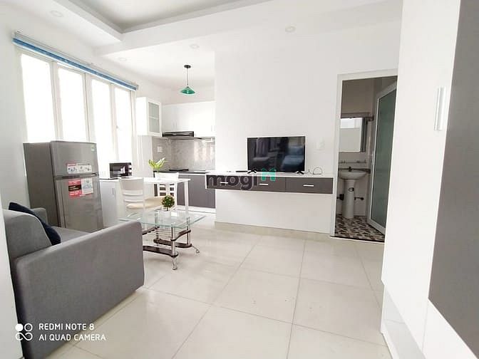 Hình ảnh 🍃Căn Hộ CITYVIEW 35m2 ngay CoopMart Trường Sa 🍃