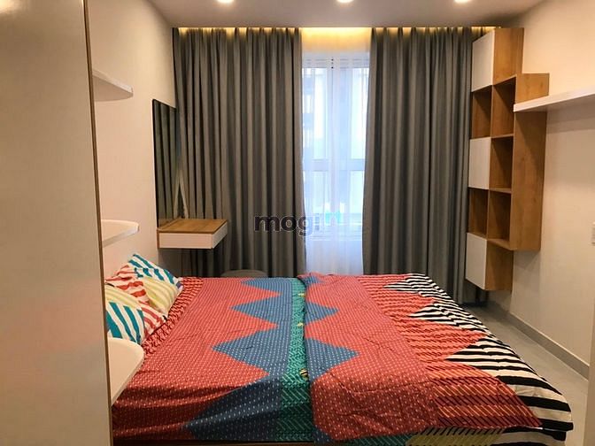 Hình ảnh Cho thuê Trang Chủ MB66.COM / Đăng Ký Tặng 66K 2PN Urban Hill Phú Mỹ Hưng full nội thất giá 23tr/th.