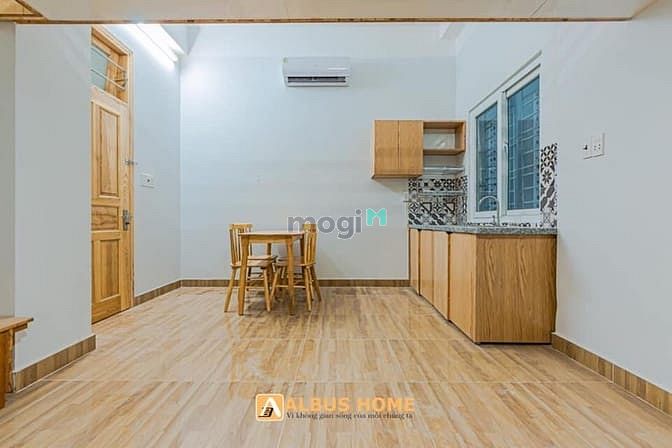 Hình ảnh 🔥 Trống 1 phòng cuối ngay chợ Tân Hương - Tân Phú 🔥