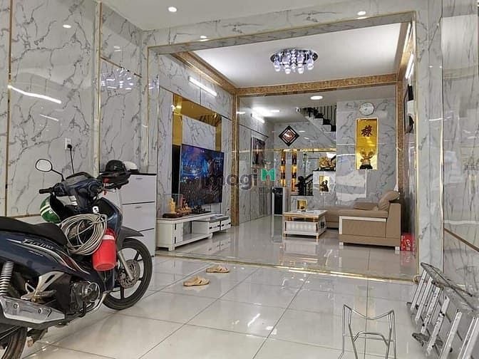 Hình ảnh Cần cho thuê gấp mặt tiền 353  Hoàng Văn Thụ, Phường 4, Tân Bình.