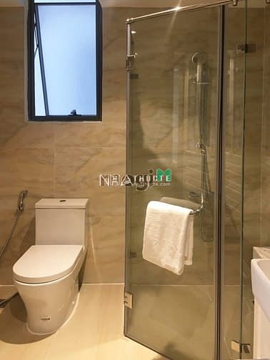 Hình ảnh ✔ Cho thuê CHCC RIVER GATE 115m 3pn 2wc - Nội thất đầy đủ