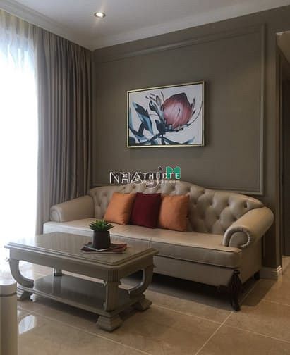 Hình ảnh ✔ Cho thuê CHCC RIVER GATE 115m 3pn 2wc - Nội thất đầy đủ