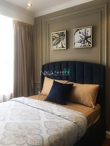 Hình ảnh ✔ Cho thuê CHCC RIVER GATE 115m 3pn 2wc - Nội thất đầy đủ
